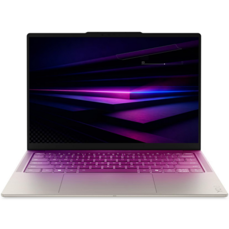 Laptop Consumer Lenovo Yoga Slim 7 14IPH11, cu procesor Intel