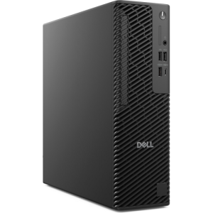 Desktop Workstation Dell Pro Max Slim cu procesor Intel Core