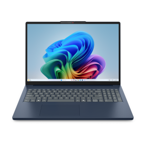 Laptop Consumer Lenovo IdeaPad Slim 3 16IWC11, cu procesor Intel