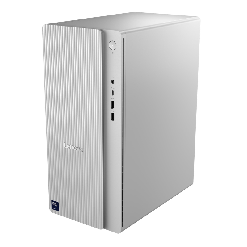 Desktop Consumer Lenovo IdeaCentre Tower 17IAS10 cu procesor Intel Core