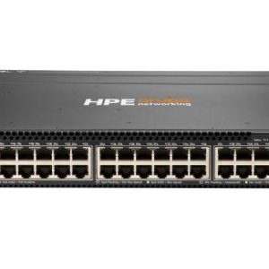 Aruba 6300M 48G CL4 PoE 4SFP56 Swch