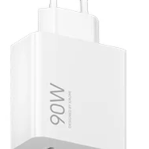Incarcator Xiaomi BHR087MEU, 120 W, 1 port, Alb