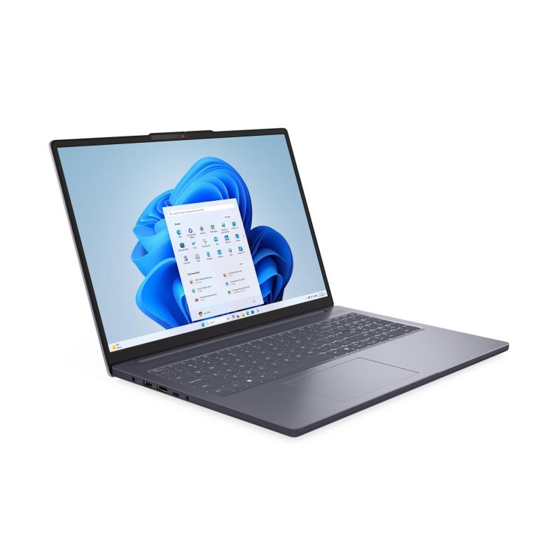 Laptop Consumer Lenovo IdeaPad Slim 3 16IRH10, cu procesor Intel