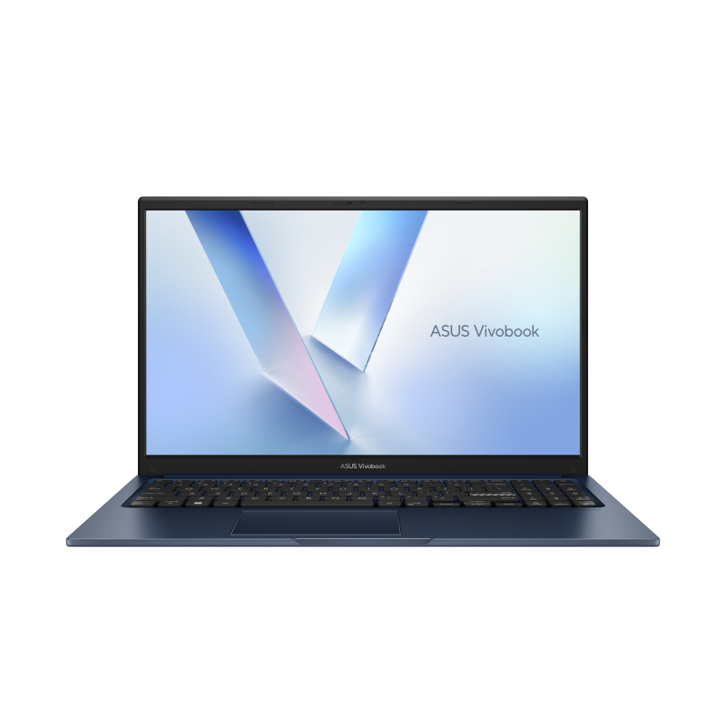 Laptop pentru uz personal ASUS Vivobook 15 X1504MA-BQ642, cu procesor
