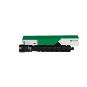 Toner LEXMARK 73D0HM0, Magenta