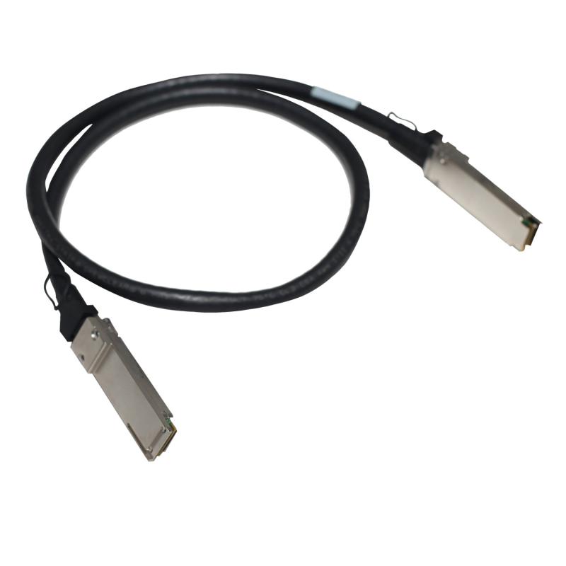 HPE 100Gb QSFP28 to QSFP28 3m Direct Attach Copper Cable