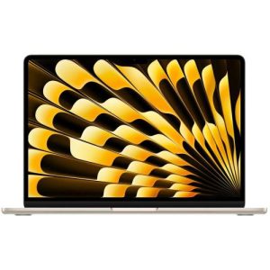 MacBook Air 13.6" Retina/Apple M5 (CPU 10-core, GPU 10-core, NeuralEngine16-core)/24GB/1TB