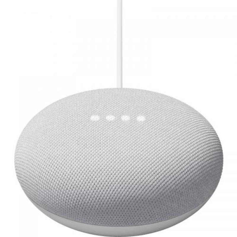 Google Nest Mini(2nd) GooAssist White
