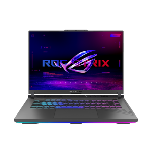 Laptop Gaming ASUS ROG Strix G16, cu procesor AMD Ryzen
