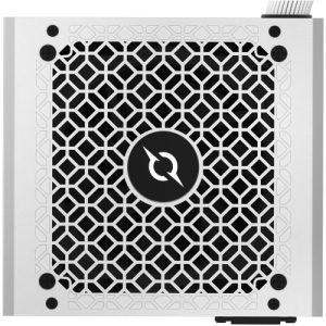 Sursa AQIRYS Pulsar, 80 PLUS White, 650 W