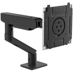 DELL PRO HEAVY DUTY SINGLE MONITOR ARM