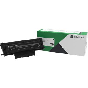Toner Lexmark B222000, Black