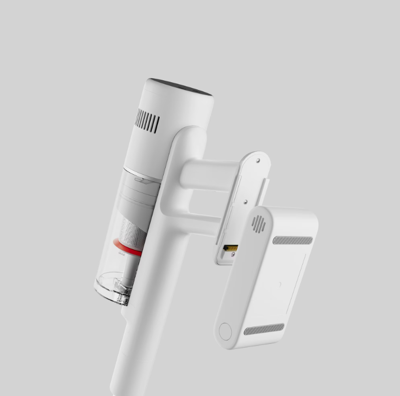 Xiaomi Mijia Vacuum 4 - imagine 3