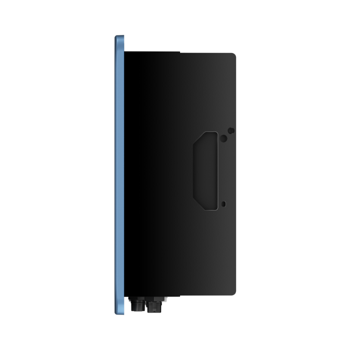Solplanet hybrid inverter ASW6000H-S2, 6kW, 1P, 2 MPPT, Wifi Stick, - imagine 4