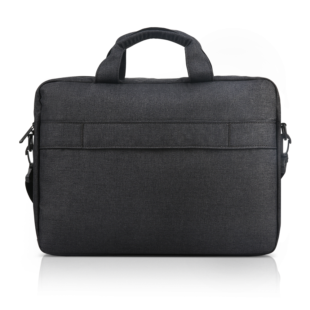 Geanta laptop Lenovo Casual Toploader T210, neagra, 1 an garantie - imagine 3