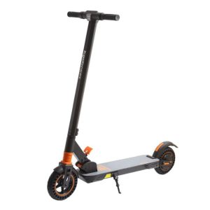 Kugoo Kirin S1 PRO Electric Scooter Black