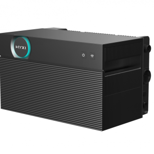 HYXi Halo Plug-in AC-Coupled Micro ESS 3kW/3kWh, max. charge/discharge w/out