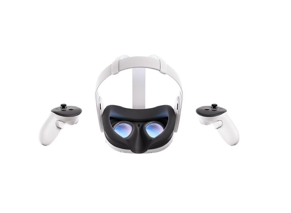 Meta Oculus 3 VR 128GB - imagine 3