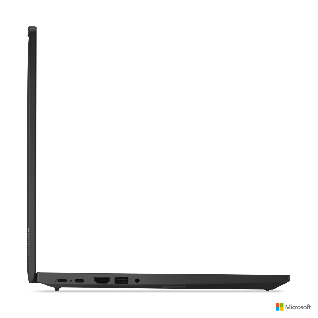 Laptop Business Lenovo ThinkPad T16 Gen 3, cu procesor Intel - imagine 10