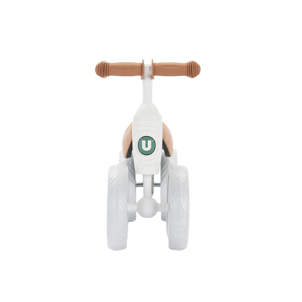 Mini bicicleta U-Grow, verde - imagine 4