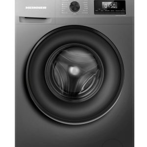 Masina de spalat rufe HEINNER HWM-H7014IVSMTC+++, 7 kg, 1400 rpm,
