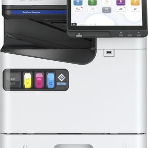 Multifunctional inkjet EPSON AM-C400, format A4, Color, Duplex, USB +