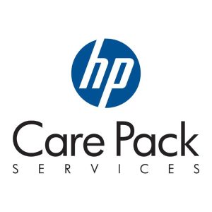 Extensie de garantie HP Notebook Commercial de la 1 la
