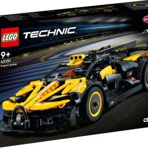 BOLID BUGATTI, LEGO 42151