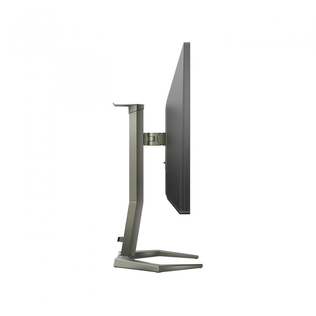 Monitor Consumer Philips 27M1F5800/00, 27", 3840 x 2160 pixeli, Black, - imagine 7