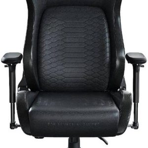 Razer Iskur - Black XL - Gaming Chair With Built