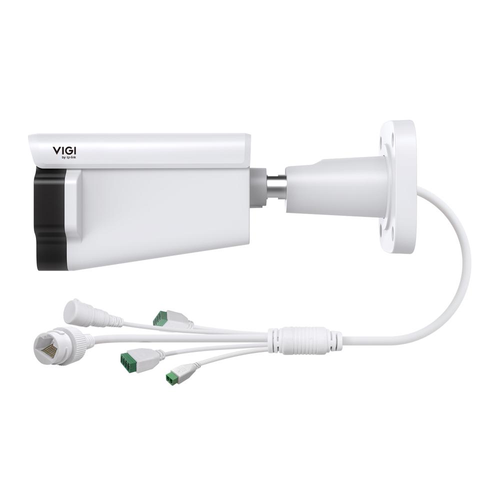 Camera de supraveghere IP bullet LPR VIGI InSight LPR345Z 4 - imagine 3