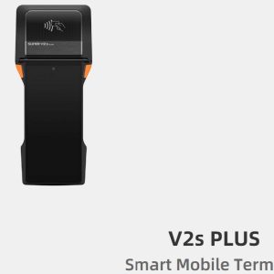 SUNMI MOBILE T5F01 V2s Plus - Wireless data POS System,
