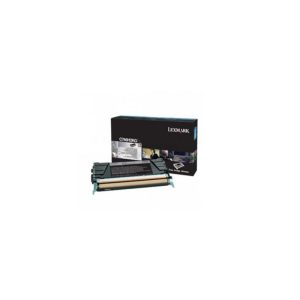 Toner LEXMARK C746H3KG, Black