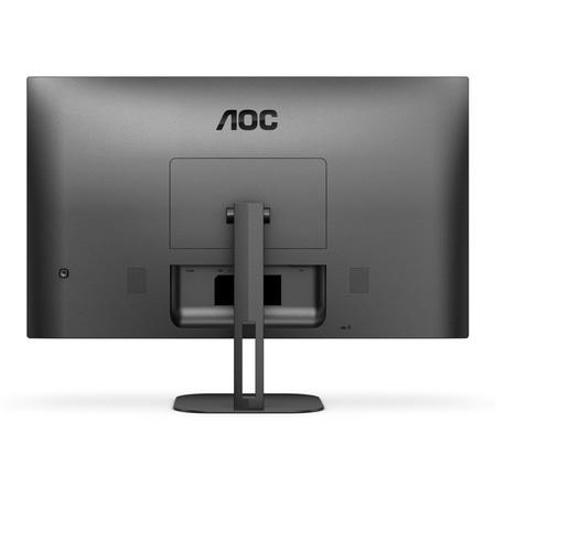 Monitor Gaming AOC 24V5CE/BK, 23.8", 1920 x 1080 pixeli, Black, - imagine 7