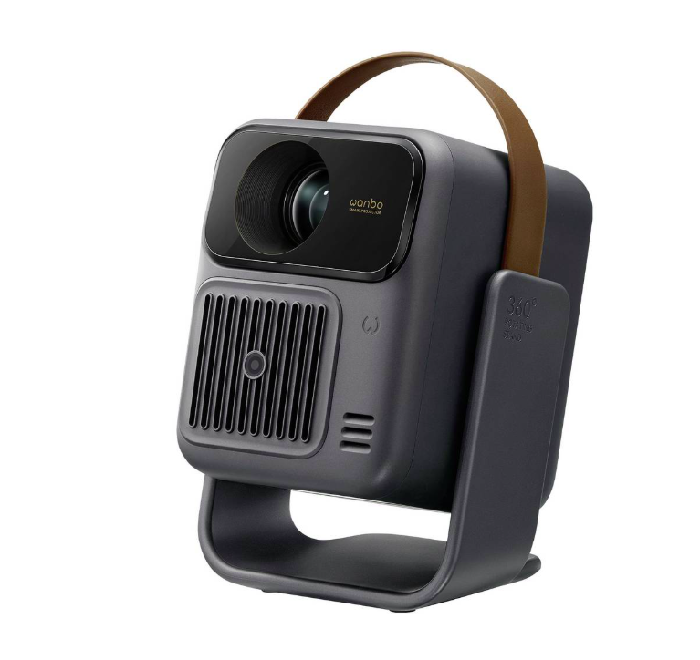 Wanbo Projector Togo Pro LED 500 ANSI lumen 1920 x
