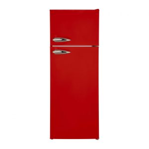 FRIGIDER CU DOUA USI FRAM FDD-VRL212RDF+