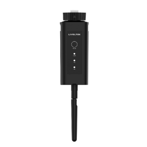 LIVOLTEK PSD2000-4G
