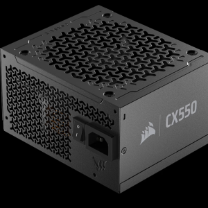 Sursa Corsair X550 Non Modular 550W, bronze