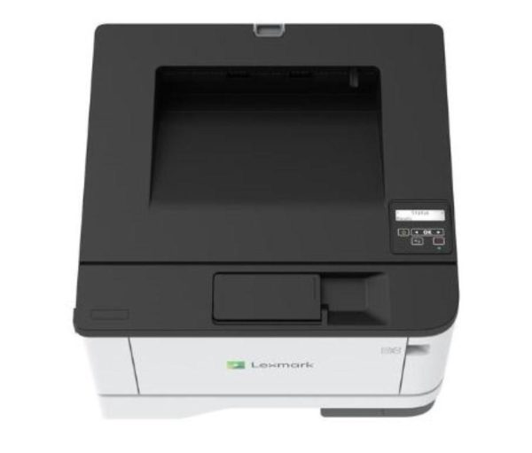 Imprimanta Laser Lexmark MS431dn, Monocrom, format A4, USB + LAN - imagine 5