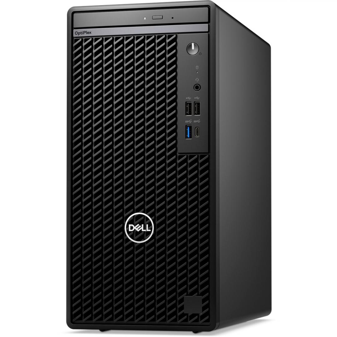 Desktop Business Dell OptiPlex 7020 cu procesor Intel Core i5-14500 - imagine 5