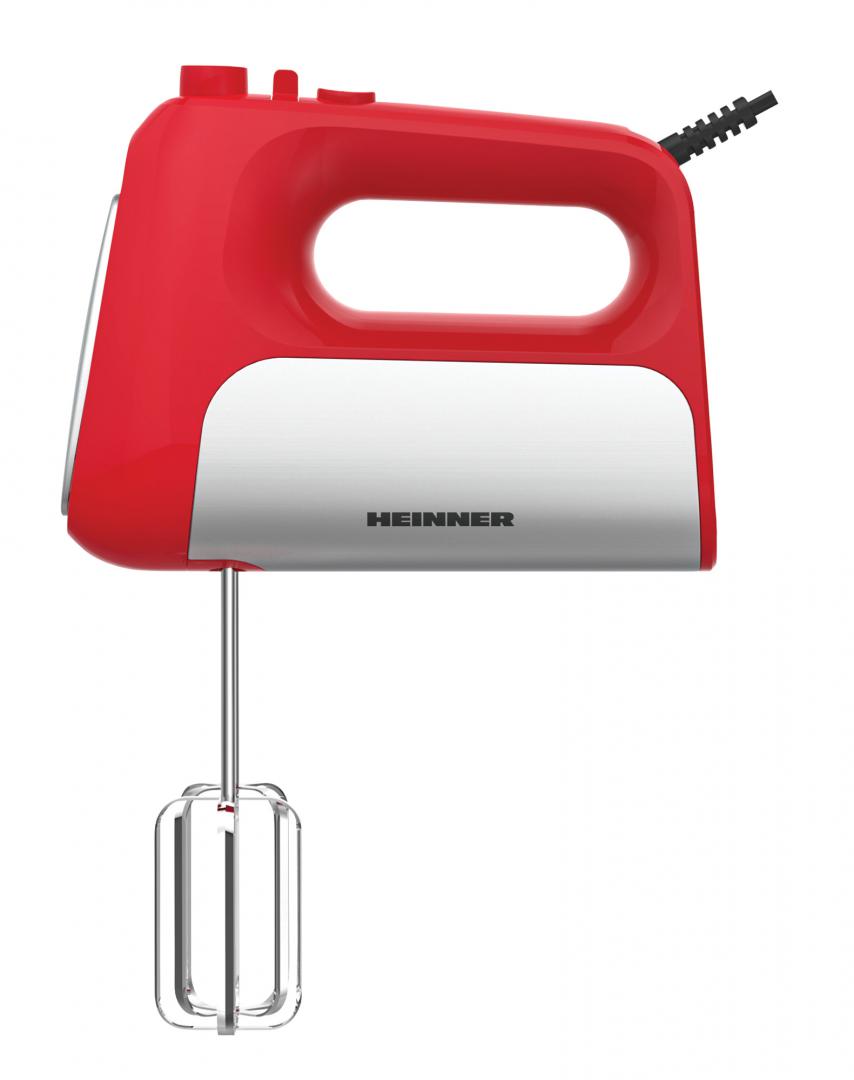 MIXER DE MANA HEINNER HM-DC500RD - imagine 3