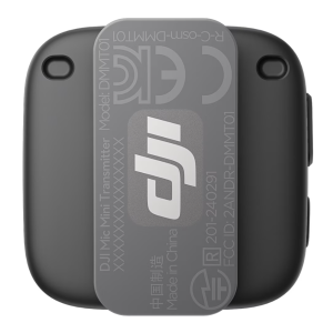 Microfon DJI Mic Mini, Jack, Noise Reduction