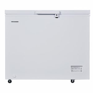 LADA FRIGORIFICA HEINNER HCF-287CNHE++