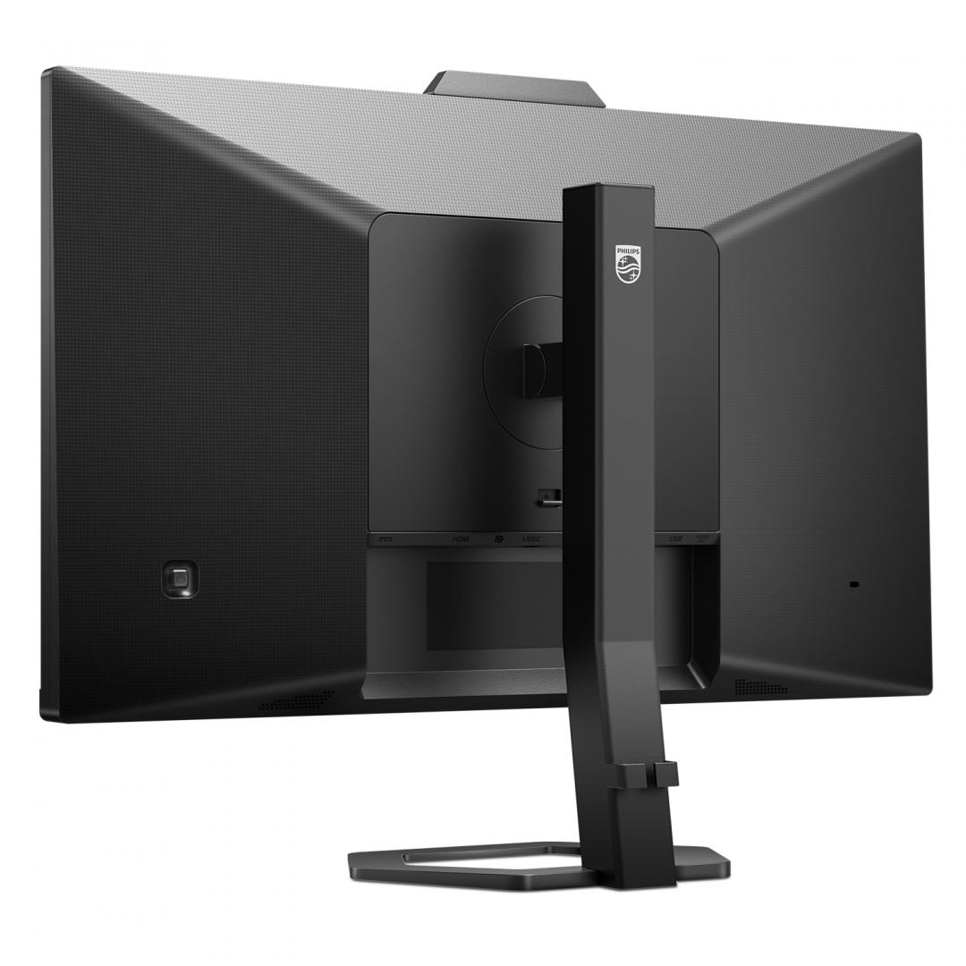 Monitor Consumer Philips 24E1N5300HE/00, 23.8", 1920 x 1080 pixeli, Black, - imagine 9