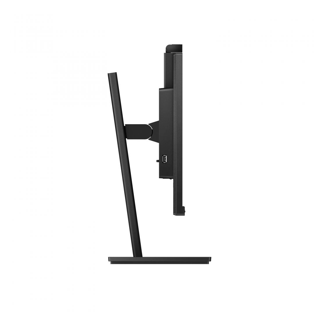 Monitor Consumer Philips 275B1H, 27", 2560 x 1440 pixeli, Black, - imagine 6