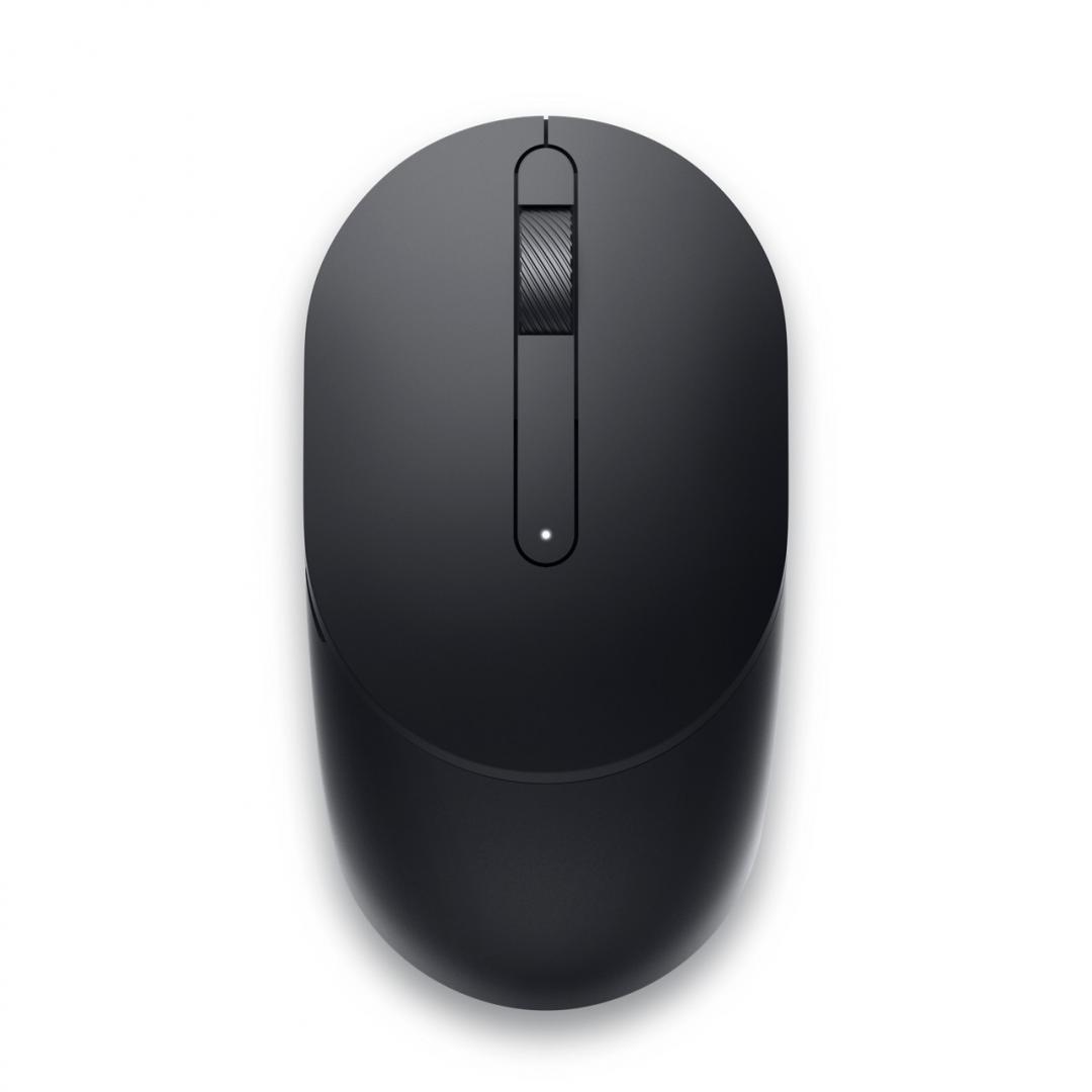 Mouse Wireless DELL Pro Mouse - MS300, 4000 dpi, Negru - imagine 4