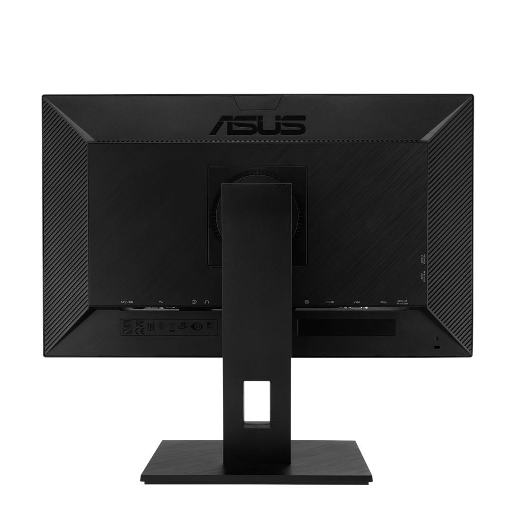 Monitor Consumer ASUS BE24EQSB, 23.8", 1920 x 1080 pixeli, Black, - imagine 6