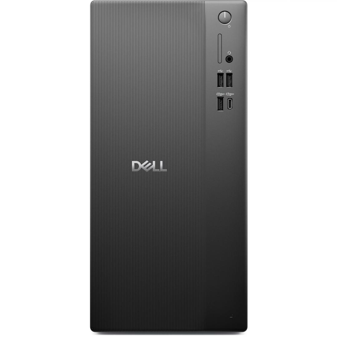 Desktop Business Dell Pro Tower Essential QVT1260 cu procesor Intel