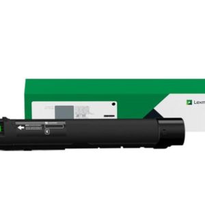 Toner Lexmark 85D0HK0, Black