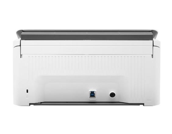 Scanner HP ScanJet Pro 2000 s2, A4, Automat, Sheetfed, USB - imagine 4
